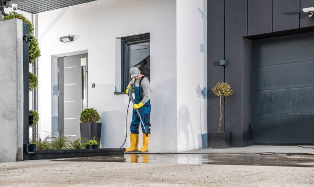Best Restaurant Pressure Washing  in Flora, IN